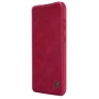 Nillkin Qin Pro Series Leather case for Samsung Galaxy S23 FE (S23 Fan Edition) order from official NILLKIN store